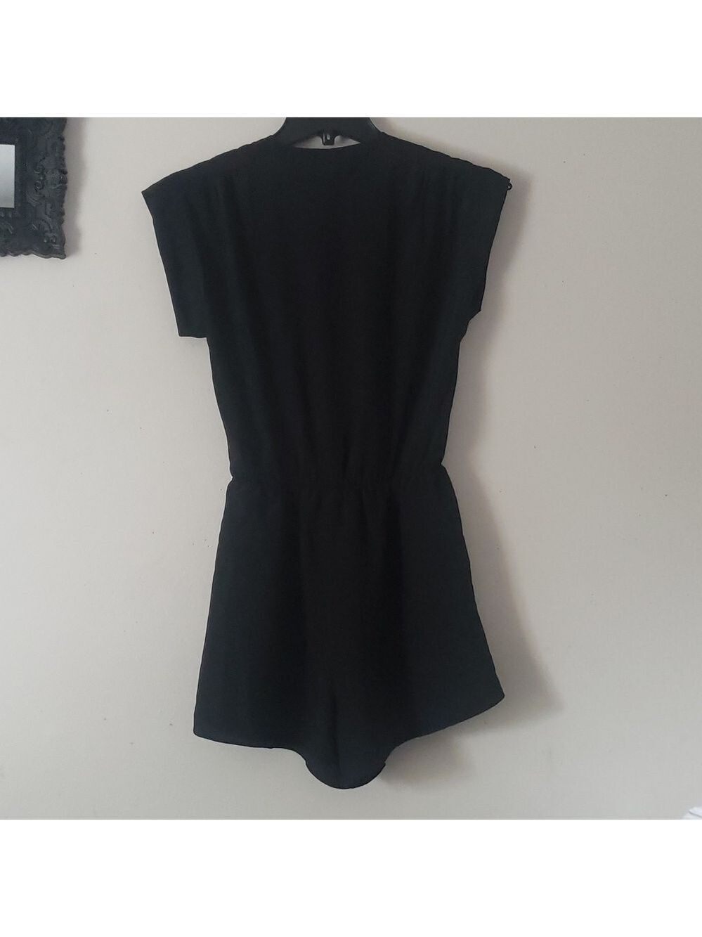 BABATON Silk Jumpsuit/Romper - Picture 10 of 15